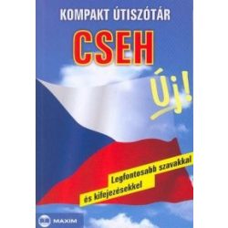 Kompakt útiszótár - Cseh