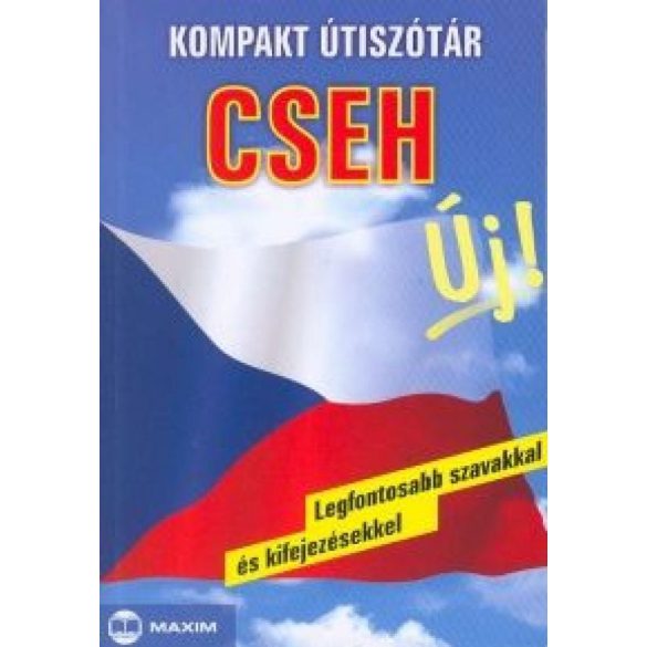 Kompakt útiszótár - Cseh