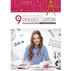   Dolgoz(z)atok matematikából kilencedikeseknek (CD melléklettel)