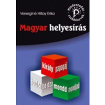 Magyar helyesírás