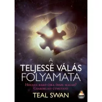 A teljessé válás folyamata