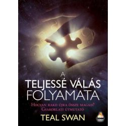 A teljessé válás folyamata