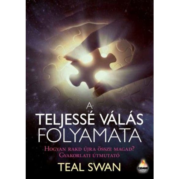 A teljessé válás folyamata