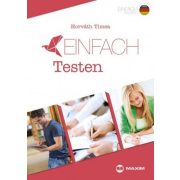 Einfach Testen