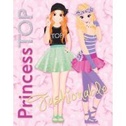 Princess TOP - Fashionable