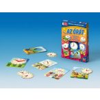 Játszva megismerjük az órát (puzzle)