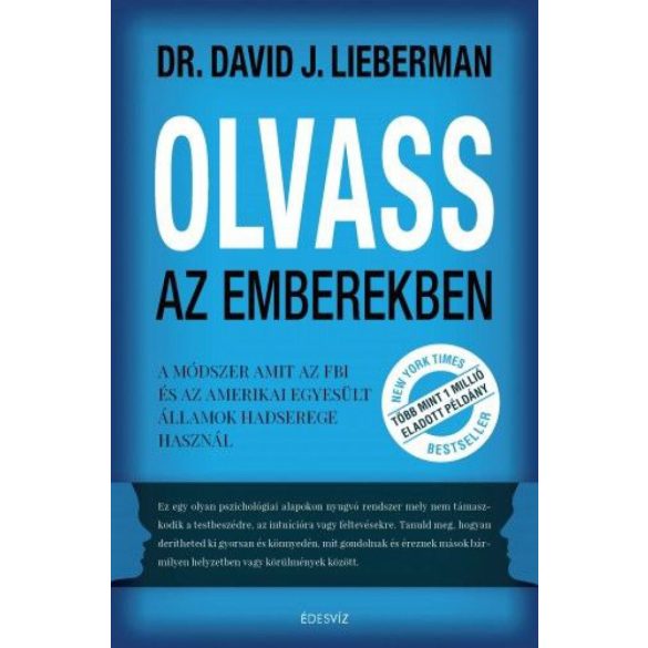 Olvass az emberekben