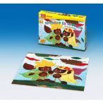 Kippkopp és Tipptopp (puzzle)