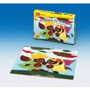 Kippkopp és Tipptopp (puzzle)