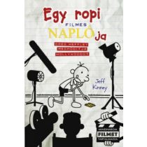   Egy ropi filmes naplója  - Greg Heffley meghódítja Hollywoodot