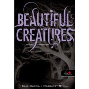 Beautiful Creatures - Lenyűgöző lények