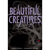 Beautiful Creatures - Lenyűgöző lények