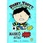   Danny Tooty, az ártatlanság bajnoka - Mankó általi halál