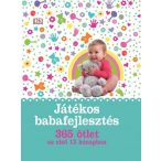 Játékos babafejlesztés