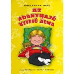 Az aranyhajú kisfiú álma