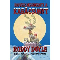 Rover megmenti a karácsonyt