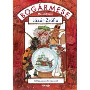 Bogármese - Második rész