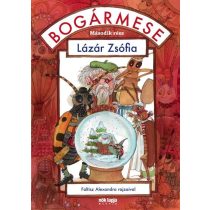 Bogármese - Második rész