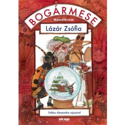 Bogármese - Második rész
