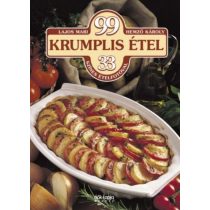 99 krumplis étel