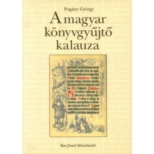A magyar könyvgyűjtő kalauza