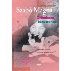 Örömhozó, bánatrontó