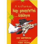 A Kisfarkas - Nagy gonosztettek kiskönyve