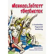   Megszelídített történetek - A Százholdas Pagonytól Roxfortig