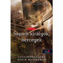 Sápadt királyok, hercegek