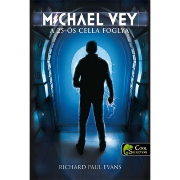Michael Vey 1. A 25-ös cella foglya