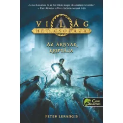 Az árnyak kriptája - A világ hét csodája