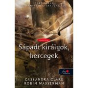 Sápadt királyok, hercegek