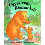 Ügyes vagy, Kismackó!