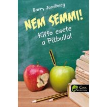 Nem semmi! - Kiffo esete a Pitbullal