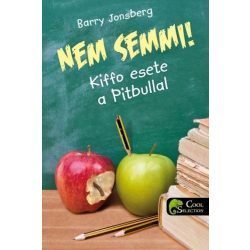 Nem semmi! - Kiffo esete a Pitbullal