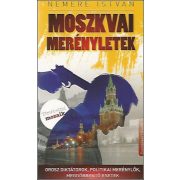 Moszkvai merényletek