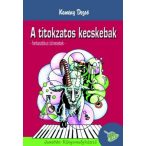 A titokzatos kecskebak - fantasztikus bűnesetek