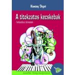 A titokzatos kecskebak - fantasztikus bűnesetek
