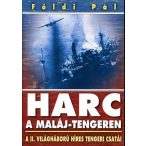 Harc a Maláj-tengeren - Konvoj csata az Északi-tengeren