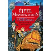 Éjfél Mennykőváradon - A Szirt krónikái 3.