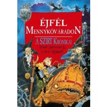 Éjfél Mennykőváradon - A Szirt krónikái 3.