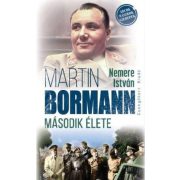 Martin Bormann második élete