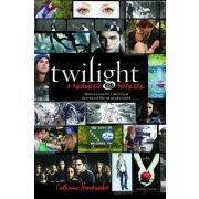 Twilight - A rendező notesze