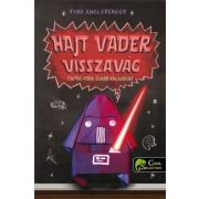 Hajt Vader visszavág - Papír-Yoda újabb kalandjai