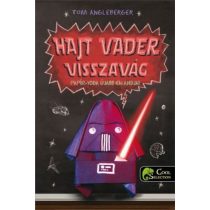 Hajt Vader visszavág - Papír-Yoda újabb kalandjai