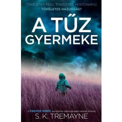 A tűz gyermeke