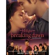 Breakingdawn - Hajnalhasadás 1. rész