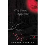 My blood approves - A vér szava