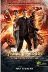 Percy Jackson - Szörnyek tengere (filmes)