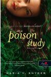 Poison study - Méregtan